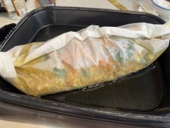 -李氏下饭菜·巫山纸包鱼·烤鱼(滨江路店)