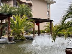 -西昌邛海湾柏樾酒店(原邛海湾柏栎度假酒店)
