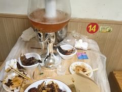 -郑记•不夜城烧烤•龙虾•虾蟹(黄鹤楼店)