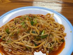 -穆尔斋牛肉面(上海路店)