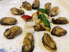 生煎生蚝-阿多私房菜(顺德店)