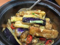-坤记煲仔小菜(西环店)