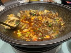 -伊田园·鱼鲜·杭帮家常菜(滨康路店)