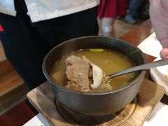 -热血兄弟·炭火烤肉(融侨中心店)