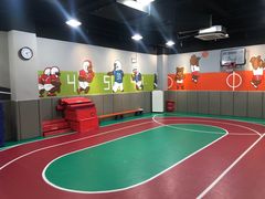 -趣动熊运动发展中心(乐坊校区)