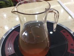 酸梅汤-晓林火锅(安定门店)