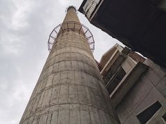 -广州市紫泥堂文化创意园景区