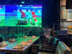 -酒肆浅葱·特色菜馆(卓悦intown店)