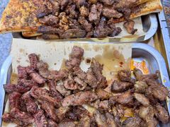 -老白家怡贵园烤肉