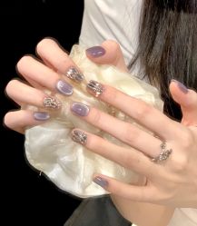 -MB·nail美甲美睫