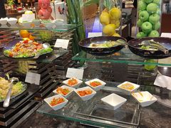 -二楼咖啡厅·厦门源昌凯宾斯基大酒店(湖滨中路店)