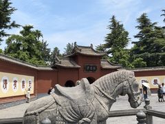 -洛阳白马寺