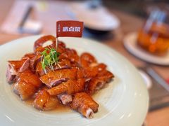 古法烧鹅-滋粥楼·顺德菜(番禺广场总店)