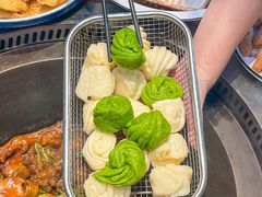 -山河屯铁锅炖·非遗东北菜(南山店)