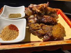 -一招鲜·全羊铺·蒙古奶茶(五一北路店)