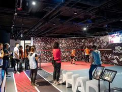 -VS SPORTS PARK运动玩乐园·团建·生日会(合生汇店)