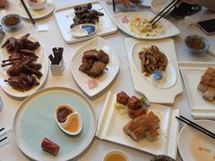 -新雅粤菜馆(南京东路店)