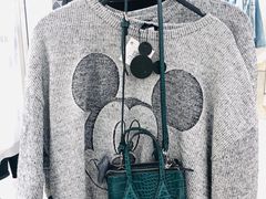 -ZARA(大上海时代广场店)
