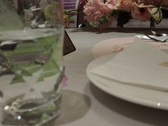 -PARFUM FLORAL花境法餐(南京首店)