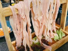 风味鸭肠-湊湊火锅·茶憩(东城万达店)