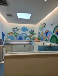 -月满阁月子中心(莲湖区店)