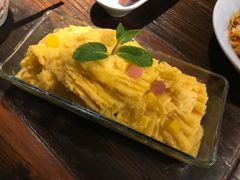 -外婆家(蓝色港湾店)