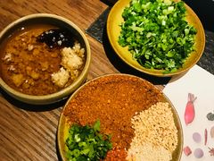 -盡膳口福跷脚牛肉火锅(合生汇购物中心店)