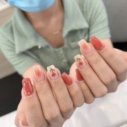 -StartNail美甲