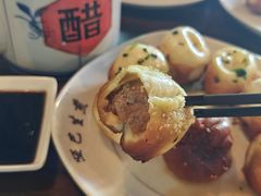 -哑巴生煎(临顿路店)