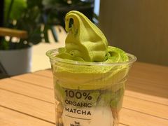 -THE MATCHA TOKYO抹茶东京(北京国贸店)