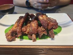 -创味·民间海南菜·非遗藤桥排骨(藤桥·免税城店)