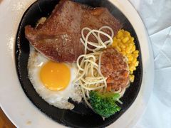 -夏日玛莉西餐厅(耒阳龙腾店)