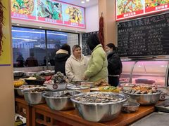 -三只鸟本地特色菜馆(上饶总店)