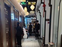 -徽镇小厨·经典徽菜(马连道店)