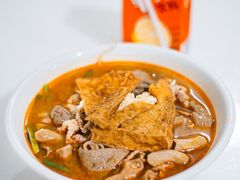 -大鼎沙嗲面(港口路店)