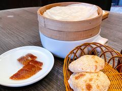 -金鸭季·臻品餐厅(欢乐海岸购物中心店)