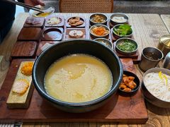 -银米·云南传统过桥米线(双廊黑金冠店)