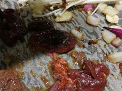 -福成自助烤肉(长阳店)