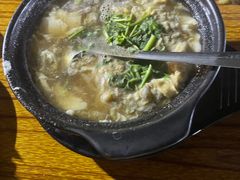 -二子海鲜大排档(太阳城店)