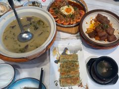 -曹家小菜(胜太路店)