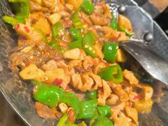 -聚鑫朋酸菜肥肠(九龙仓店)