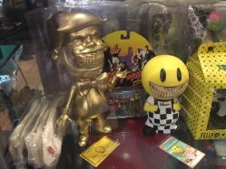 点击看大图 -MDZ STORE·TATTOO·耳饰