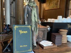-UID Café(南门店)