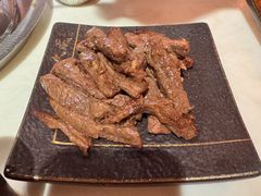-久藏·横膈膜烧肉·酒场(江汉路店)
