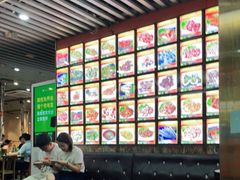 -丹东特色烤肉(学府路一部店)