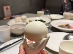 -佬太公海鸭·海鲜大排档(上海总店)