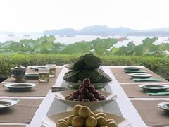 -湖畔居茶楼(湖滨店)