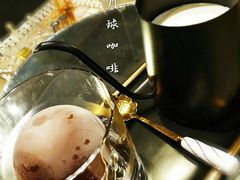 月球咖啡-漫时光艺术生活馆