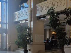 -碧中海汤泉汗蒸酒店