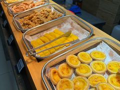 -韩盛·盛江山自助料理(沈辽路万达店)